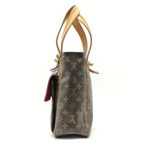 Multipli Cite Handbag Monogram Canvas