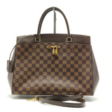 Rivoli Handbag Damier MM