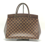 Rivoli Handbag Damier MM