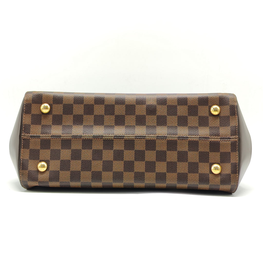 Rivoli Handbag Damier MM