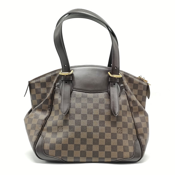 Verona Handbag Damier GM