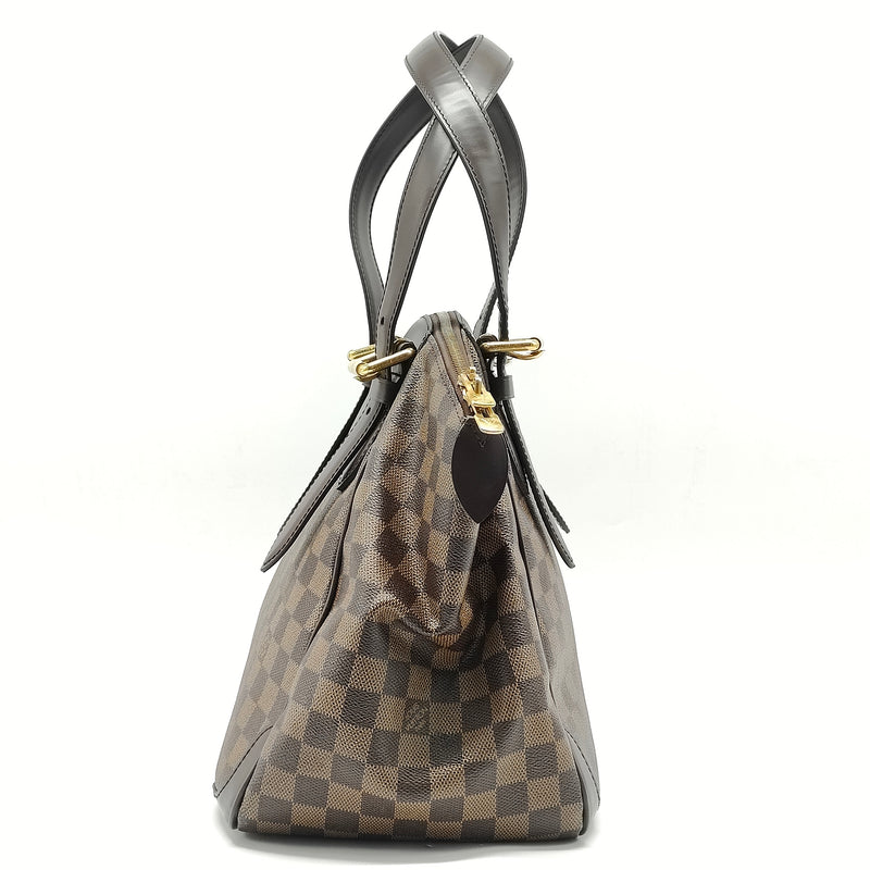 Verona Handbag Damier GM