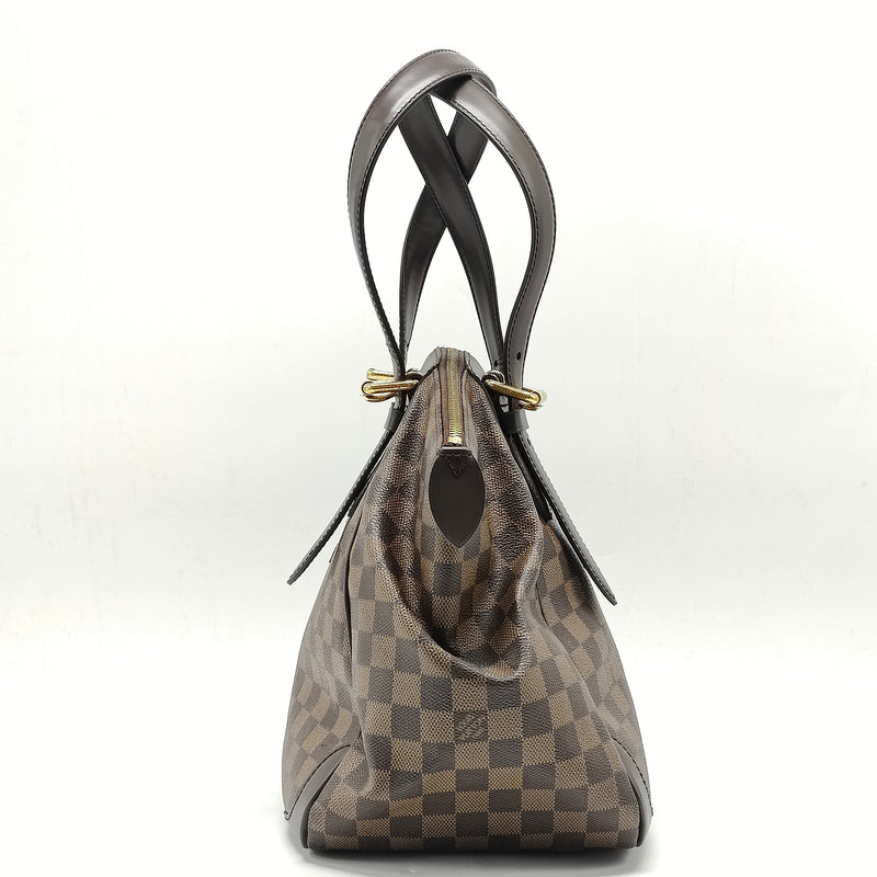 Verona Handbag Damier GM