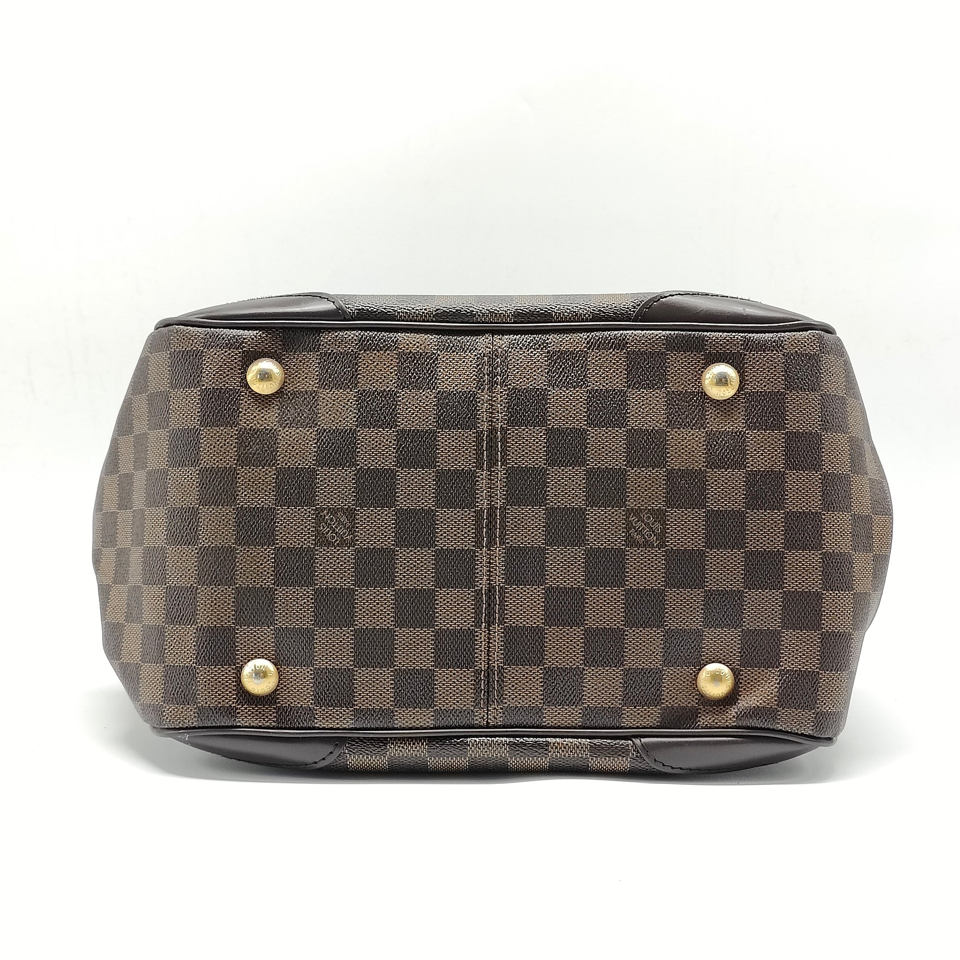 Verona Handbag Damier GM
