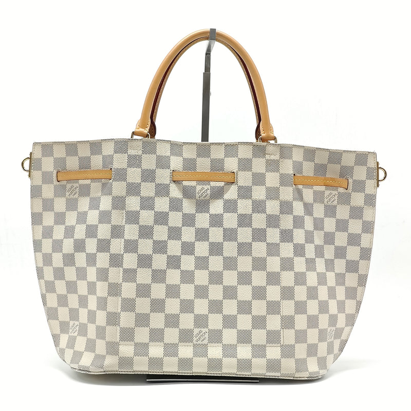 Damier Azur Girolata