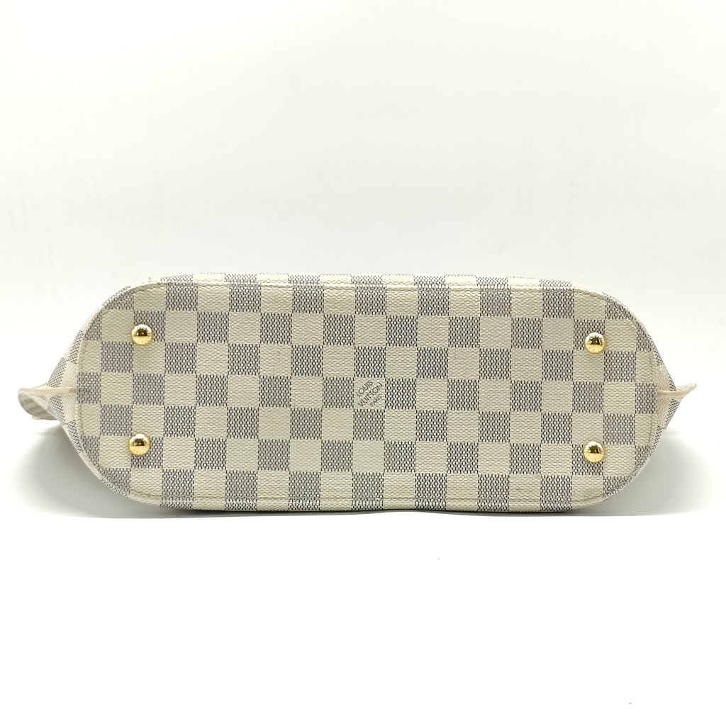 Damier Azur Girolata