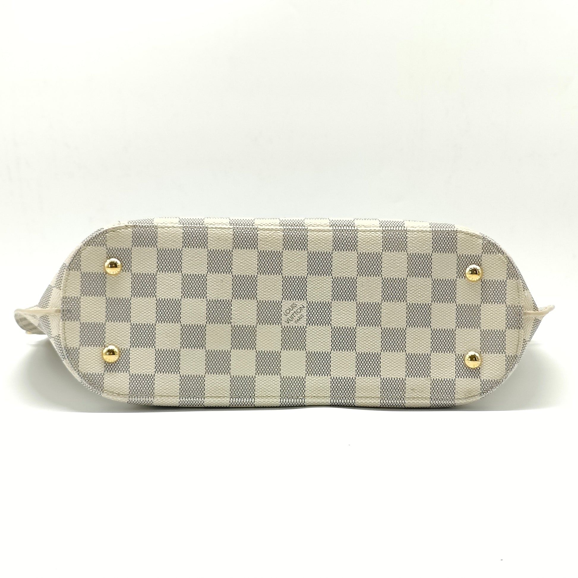 Damier Azur Girolata