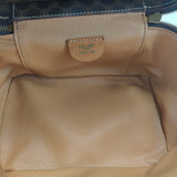 Macadam Vanity Bag