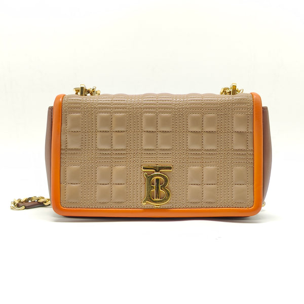 Burberry London Lola Crossbody Bag