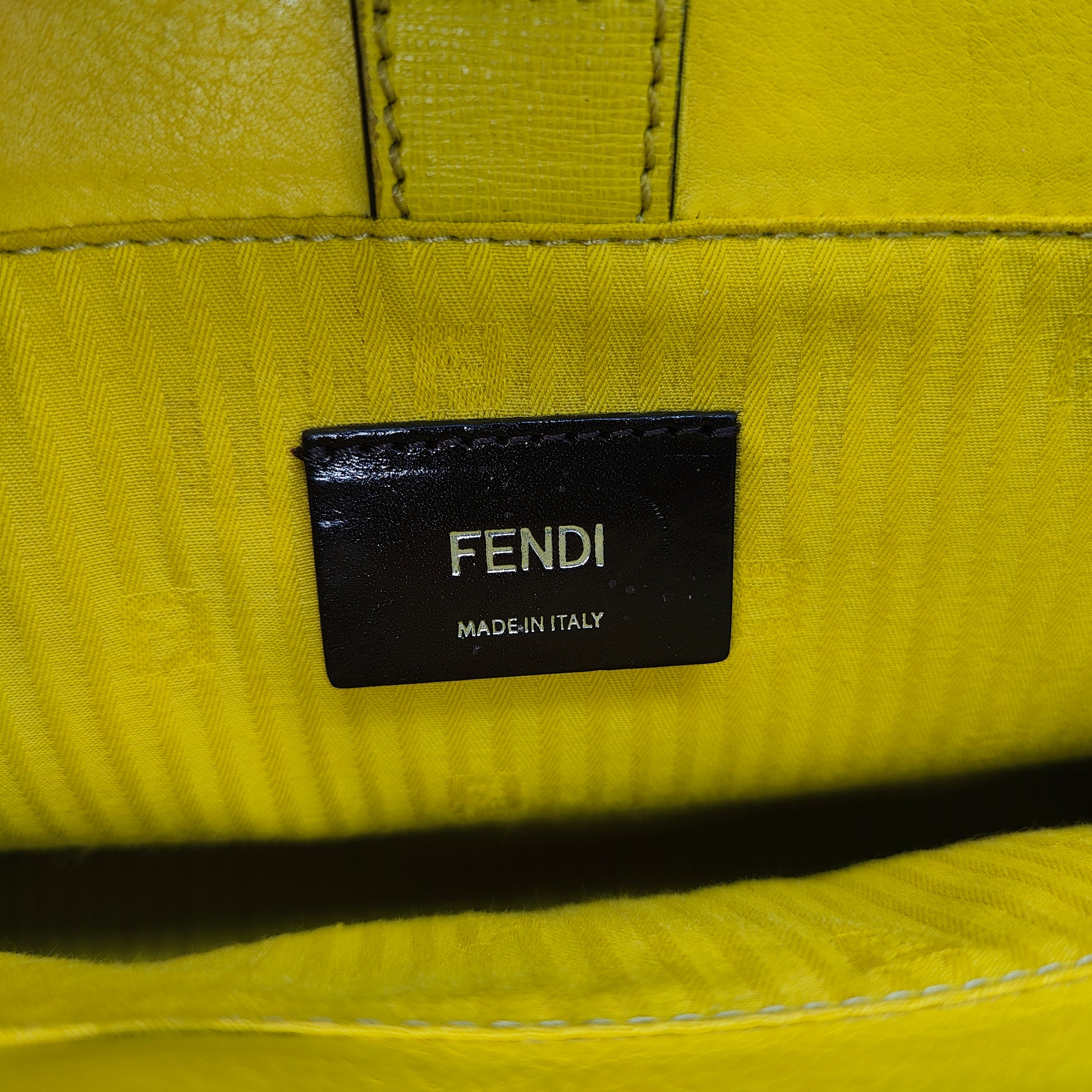 2Jours Bag Leather Petite