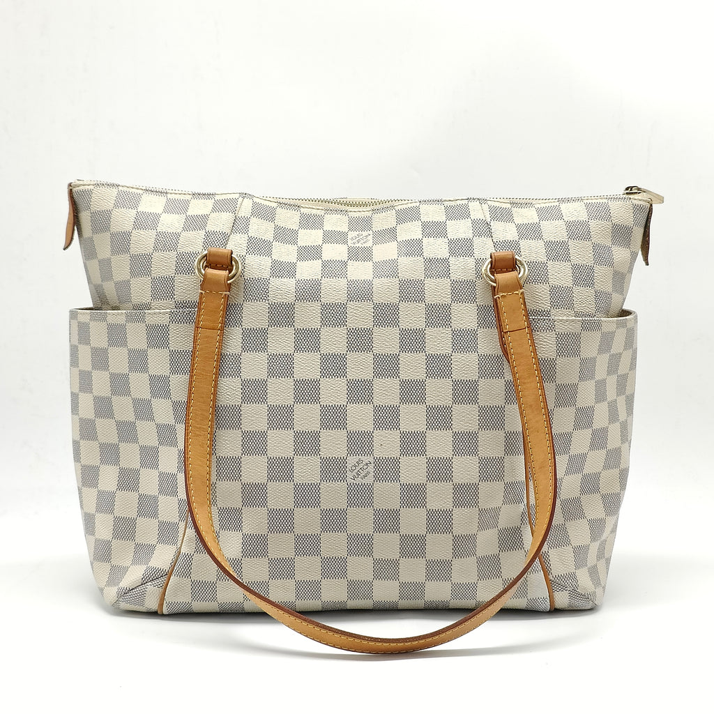 Totally Handbag Damier MM