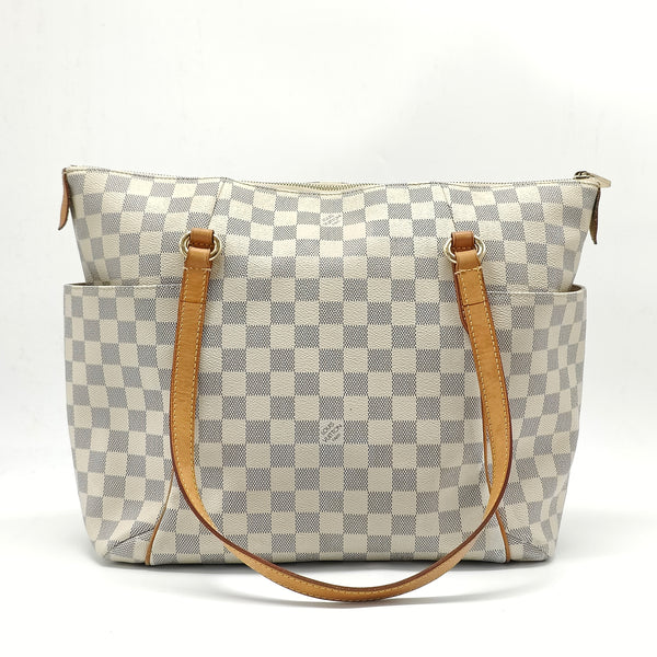 Totally Handbag Damier MM