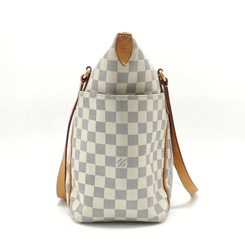 Totally Handbag Damier MM