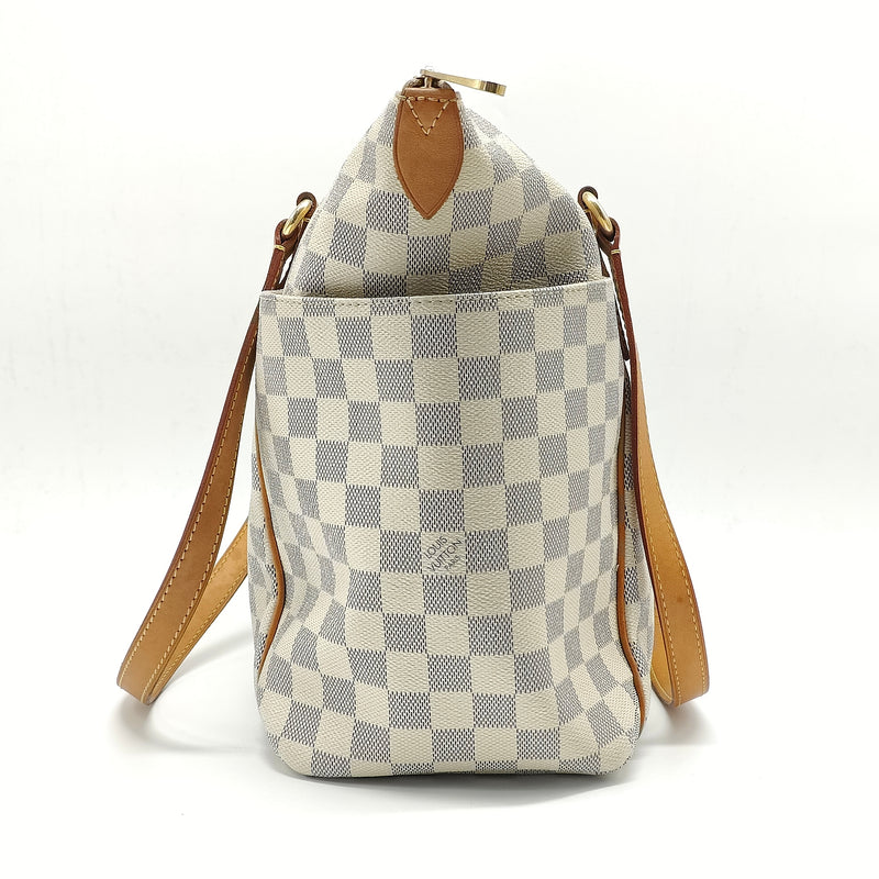 Totally Handbag Damier MM