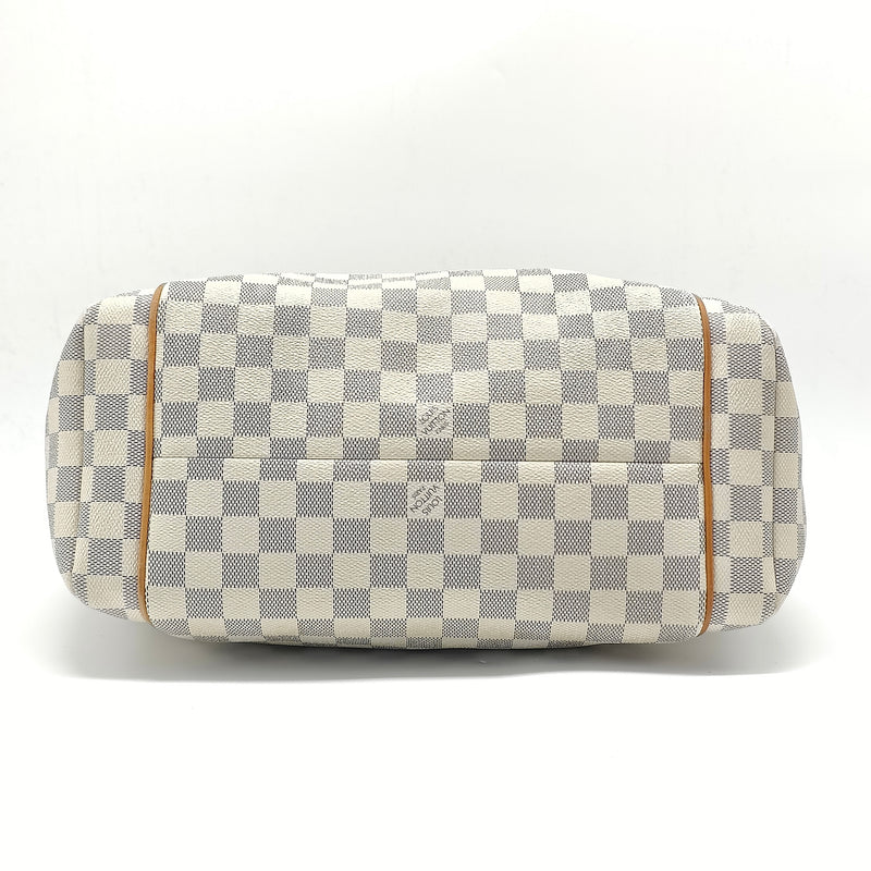 Totally Handbag Damier MM