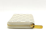 Zippy Wallet Damier