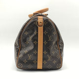 Speedy Handbag Monogram Canvas 35