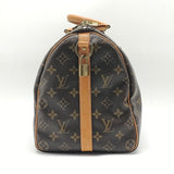 Speedy Handbag Monogram Canvas 35