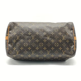 Speedy Handbag Monogram Canvas 35