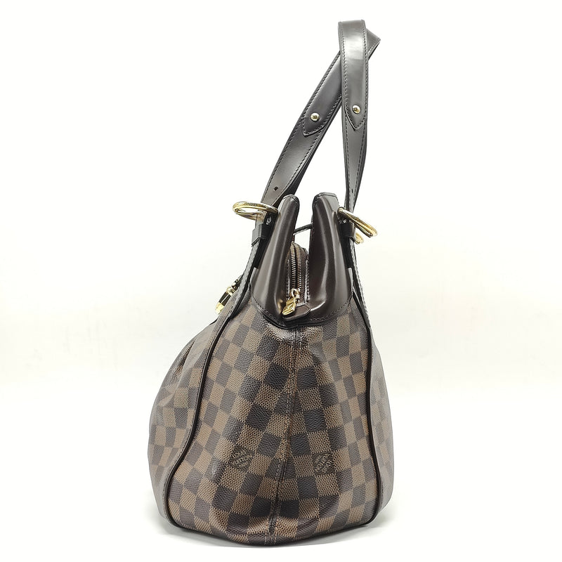 Sistina Handbag Damier