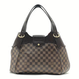 Sistina Handbag Damier