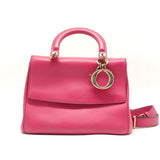 Be Dior Flap Bag