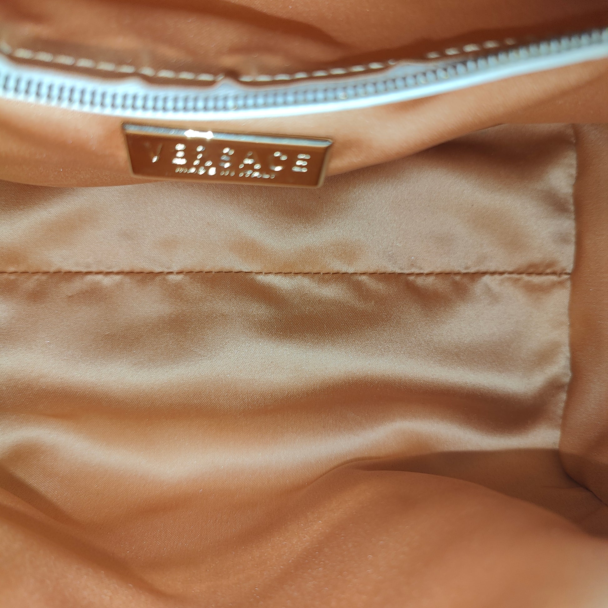 Snap Out Of It Bag Jacquard Medium