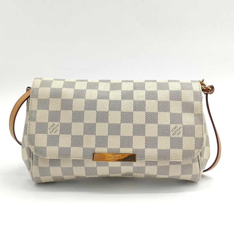 Favorite Handbag Damier MM