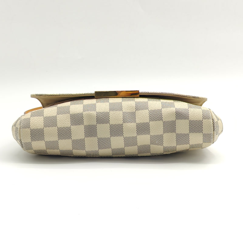 Favorite Handbag Damier MM