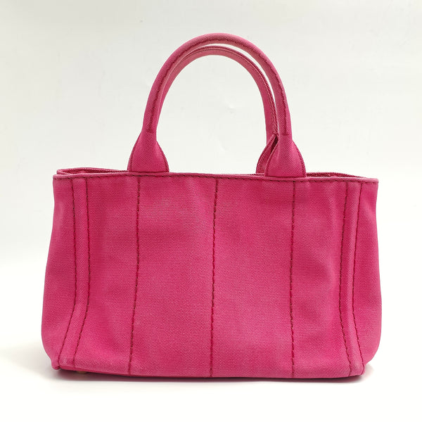 Canapa Convertible Tote Canvas