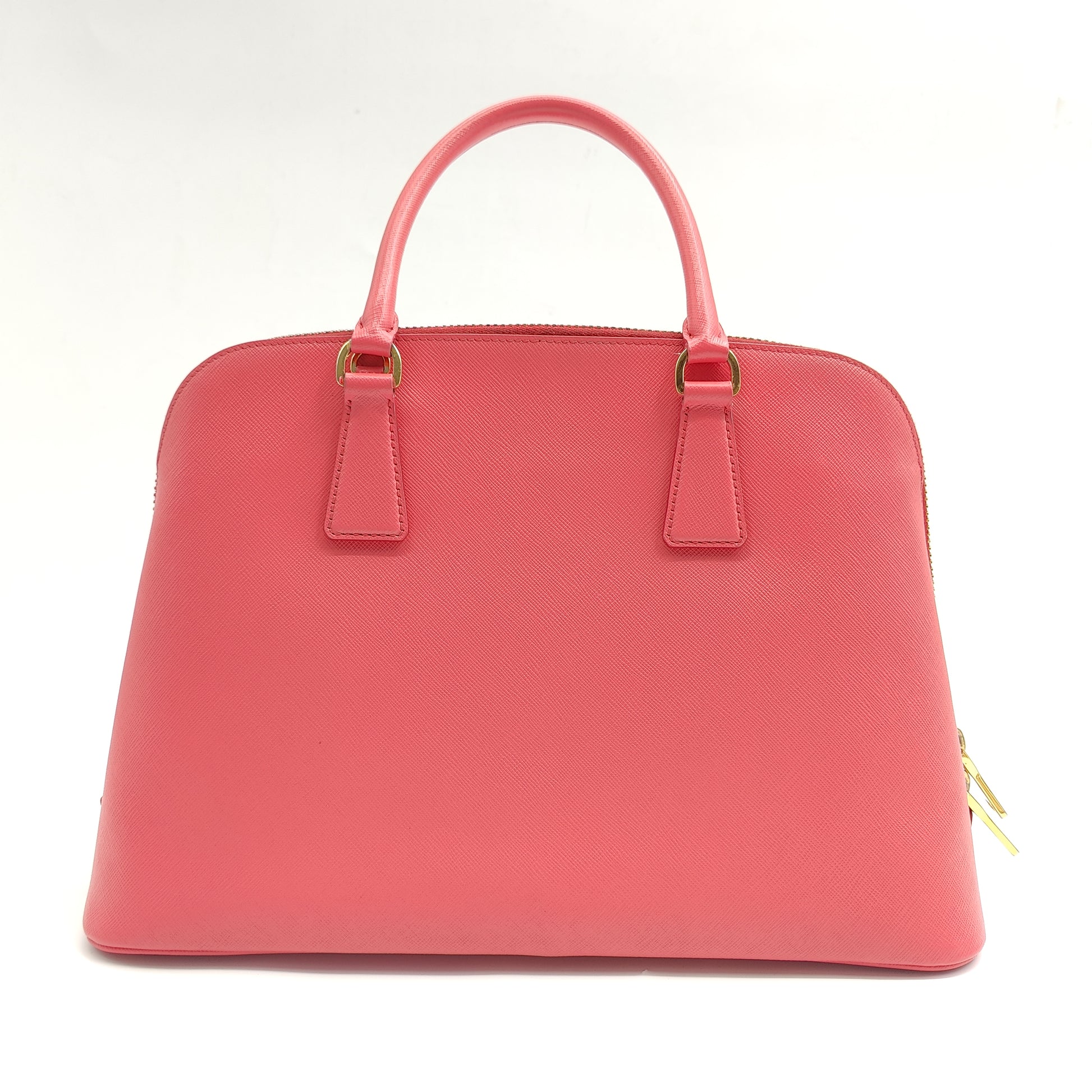 Promenade Bag Saffiano Leather Medium