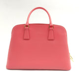 Promenade Bag Saffiano Leather Medium