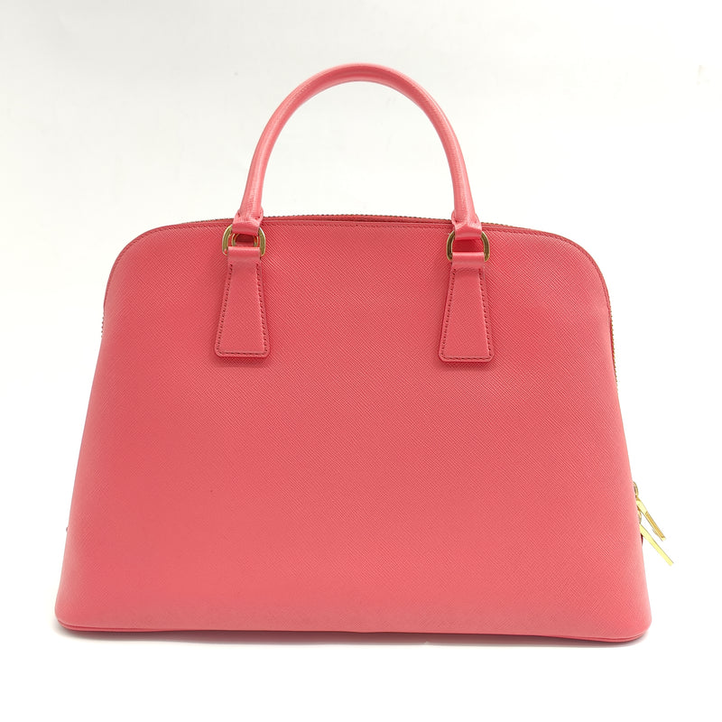 Promenade Bag Saffiano Leather Medium