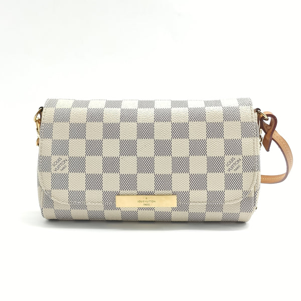 Favorite Handbag Damier MM