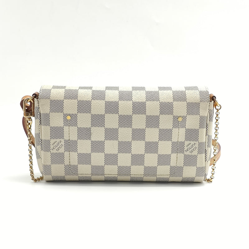 Favorite Handbag Damier MM