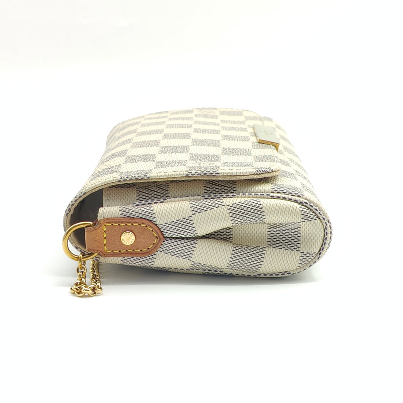 Favorite Handbag Damier MM