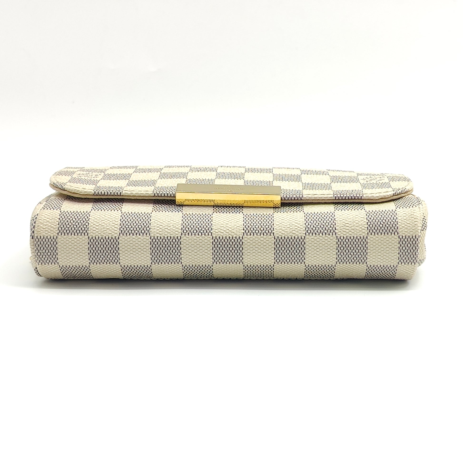 Favorite Handbag Damier MM