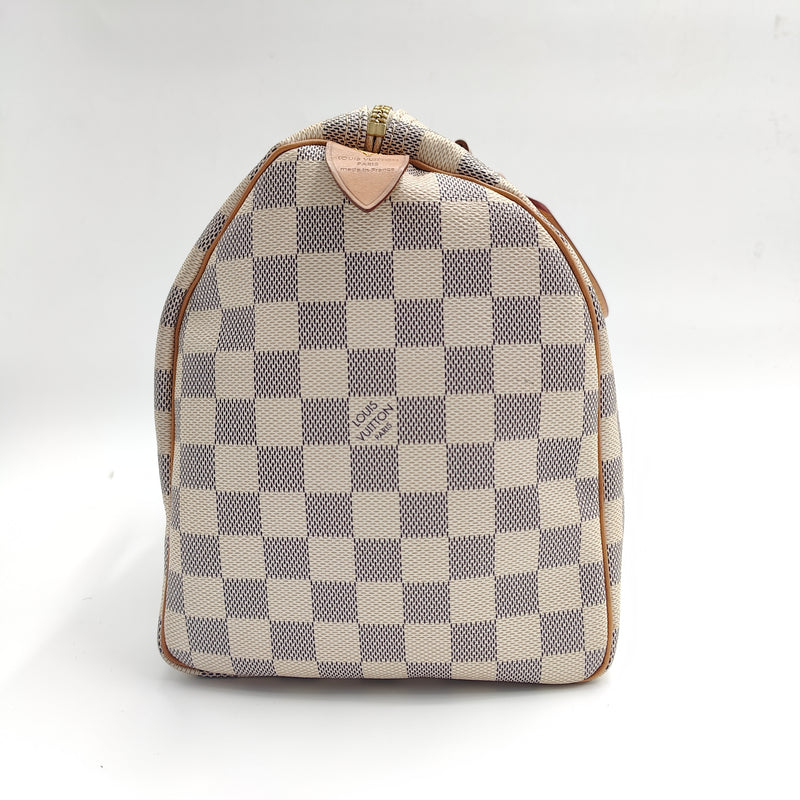 Speedy Handbag Damier 30