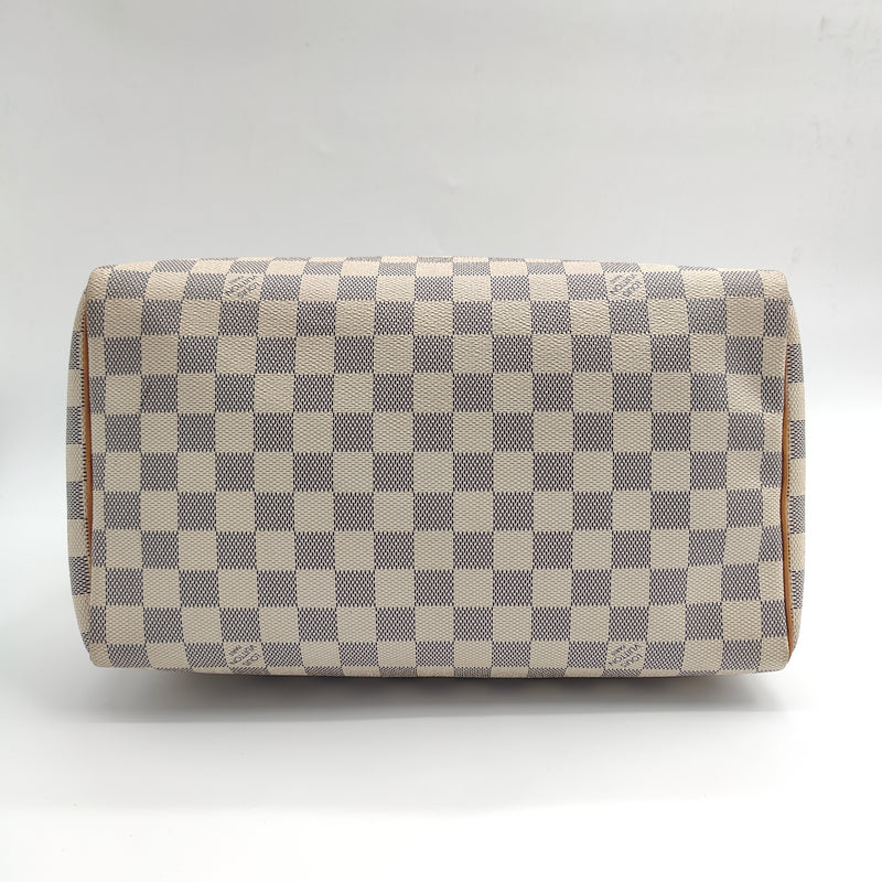 Speedy Handbag Damier 30