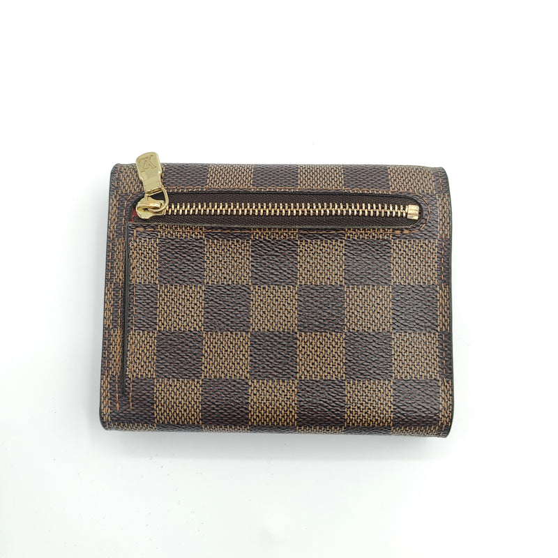 Damier Portefeuille Koalat Wallet