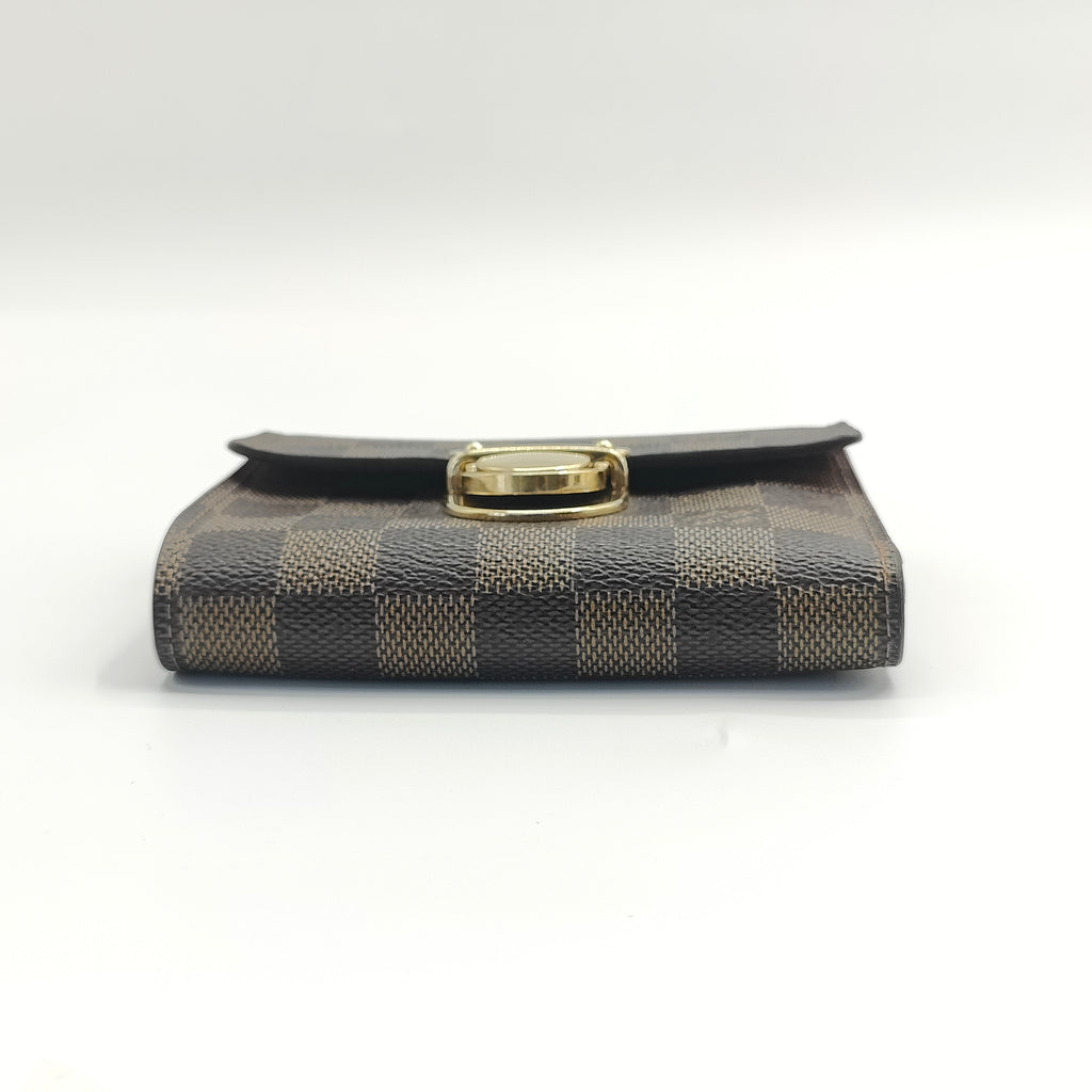 Damier Portefeuille Koalat Wallet