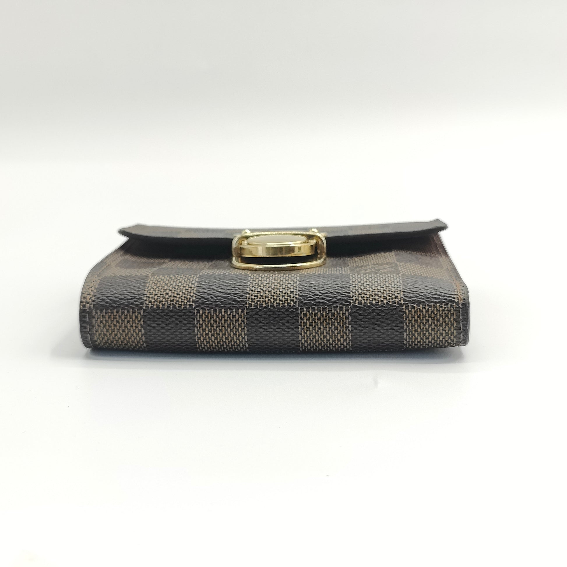 Damier Portefeuille Koalat Wallet