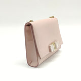 Vara Bow Crossbody Bag Leather