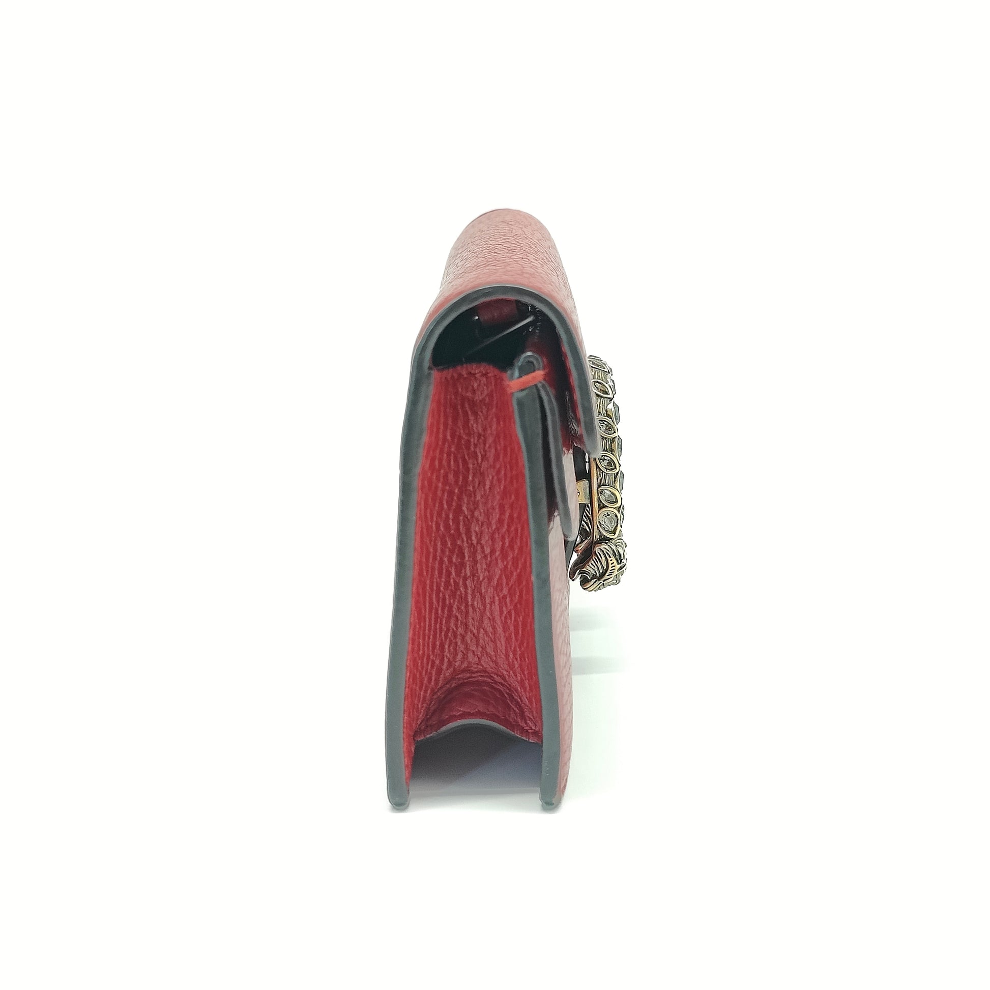 Dionysus Chanel Chic Accordion Mini