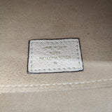 Vaugirard Handbag Monogram Canvas with Leather