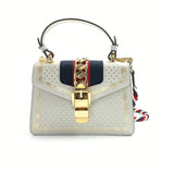 Sylvie Shoulder Bag