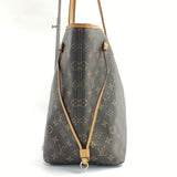 Neverfull Tote Monogram Canvas GM