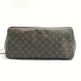 Neverfull Tote Monogram Canvas GM