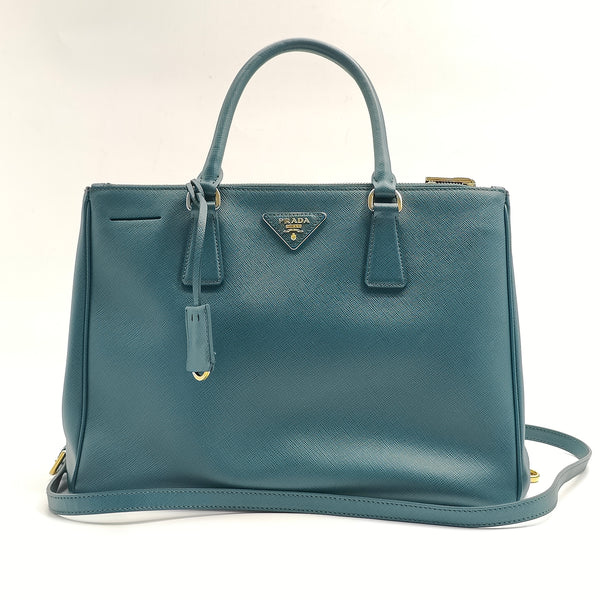 Saffiano Lux Tote Anice