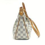 Siracusa Handbag Damier PM